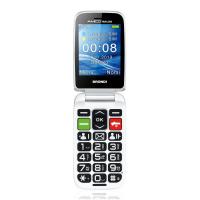 BRONDI CELLULARE AMICO FAVOLOSO WHITE METAL