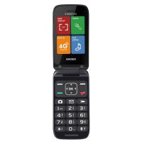BRONDI CELLULARE STRIKE DUAL SIM DARK GRAY