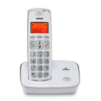 BRONDI CORDLESS BRAVO GOLD 2 VIVAVOCE BIANCO