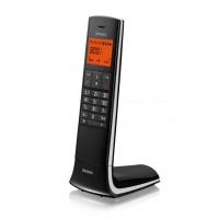 BRONDI CORDLESS LEMURE NERO