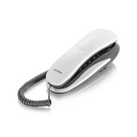 BRONDI TELEFONO A FILO KENOBY BIANCO/GRIGIO 10270763