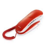 BRONDI TELEFONO A FILO KENOBY ROSSO/BIANCO 10270764
