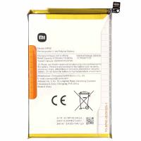 Xiaomi Redmi A5 4G (25028RN03Y) Battery BP5E Original