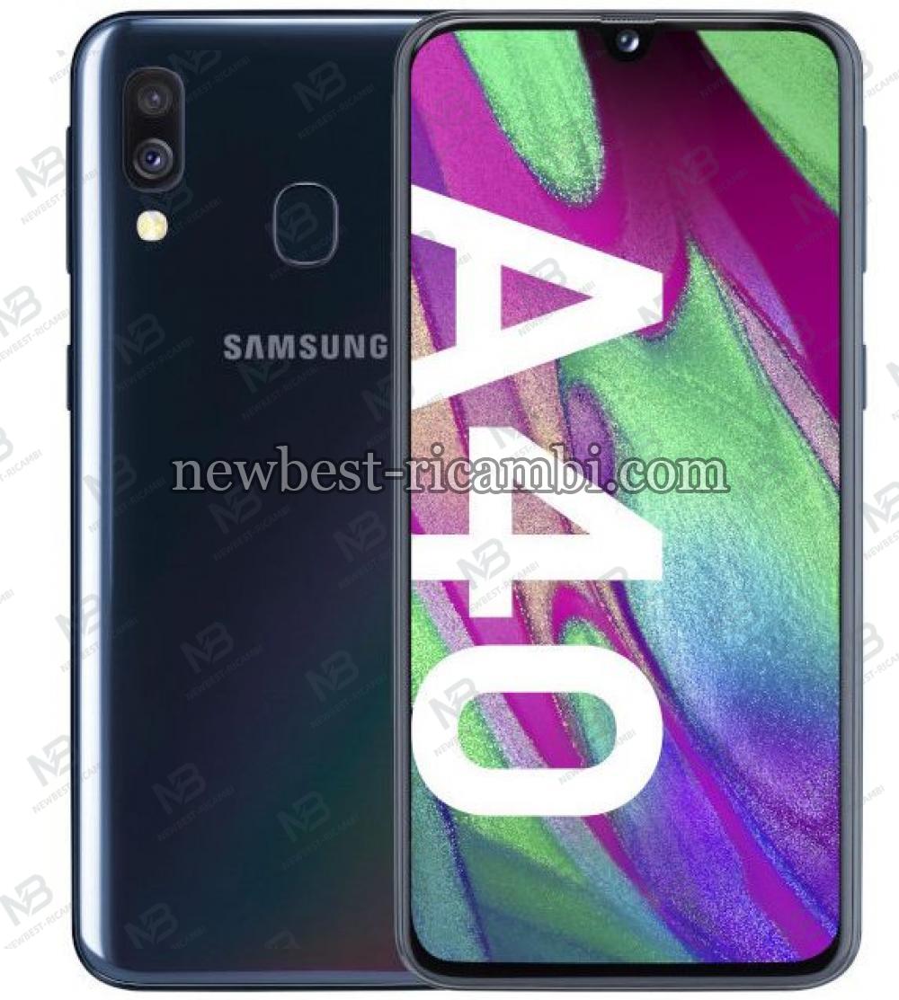 Samsung Galaxy A40 2019 / A405 Smartphone 64GB Used Grade B Bulk