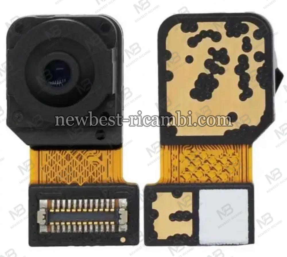 Moto G72 XT2255 Front Camera
