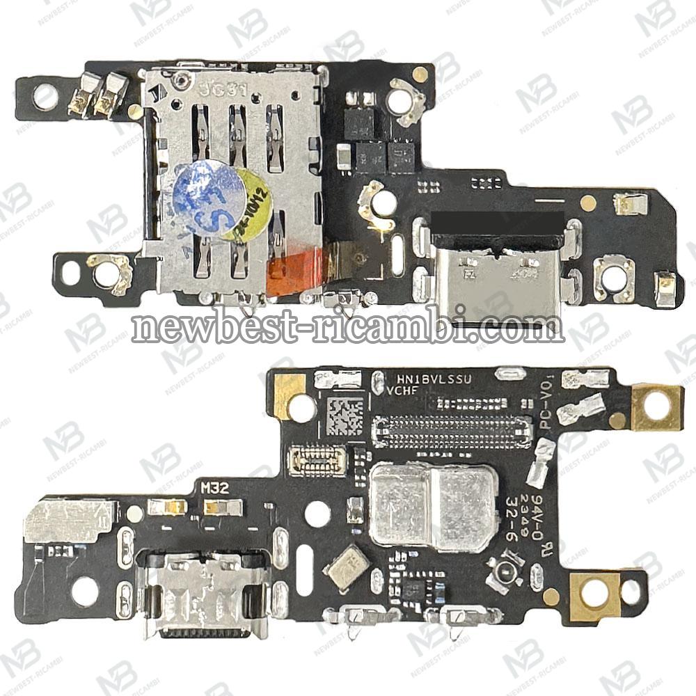 Huawei Honor Magic 6 5G BVL-AN00 Flex Dock Charge