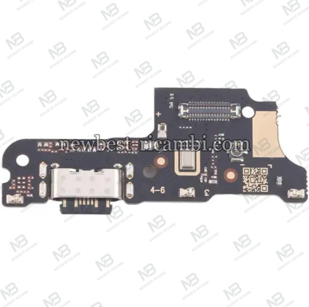 Xiaomi Redmi 14C / Poco C75 / Redmi A3 Pro Flex Dock Charge