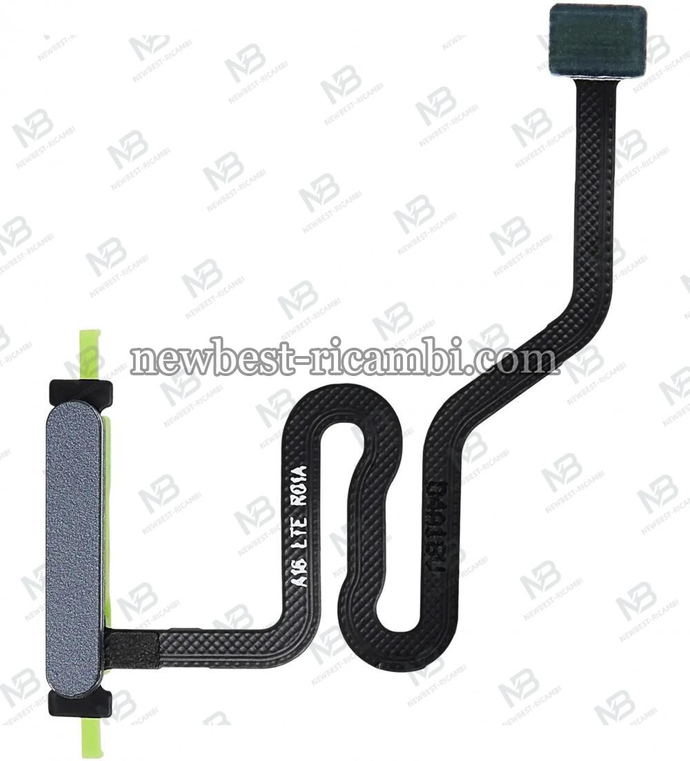 Samsung Galaxy A16 4G A165 Flex Id Touch Black