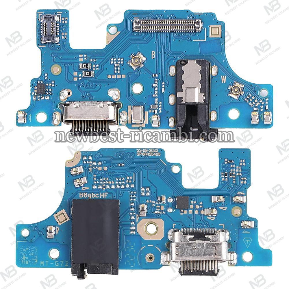 Moto G72 XT2255 Flex Dock Charge