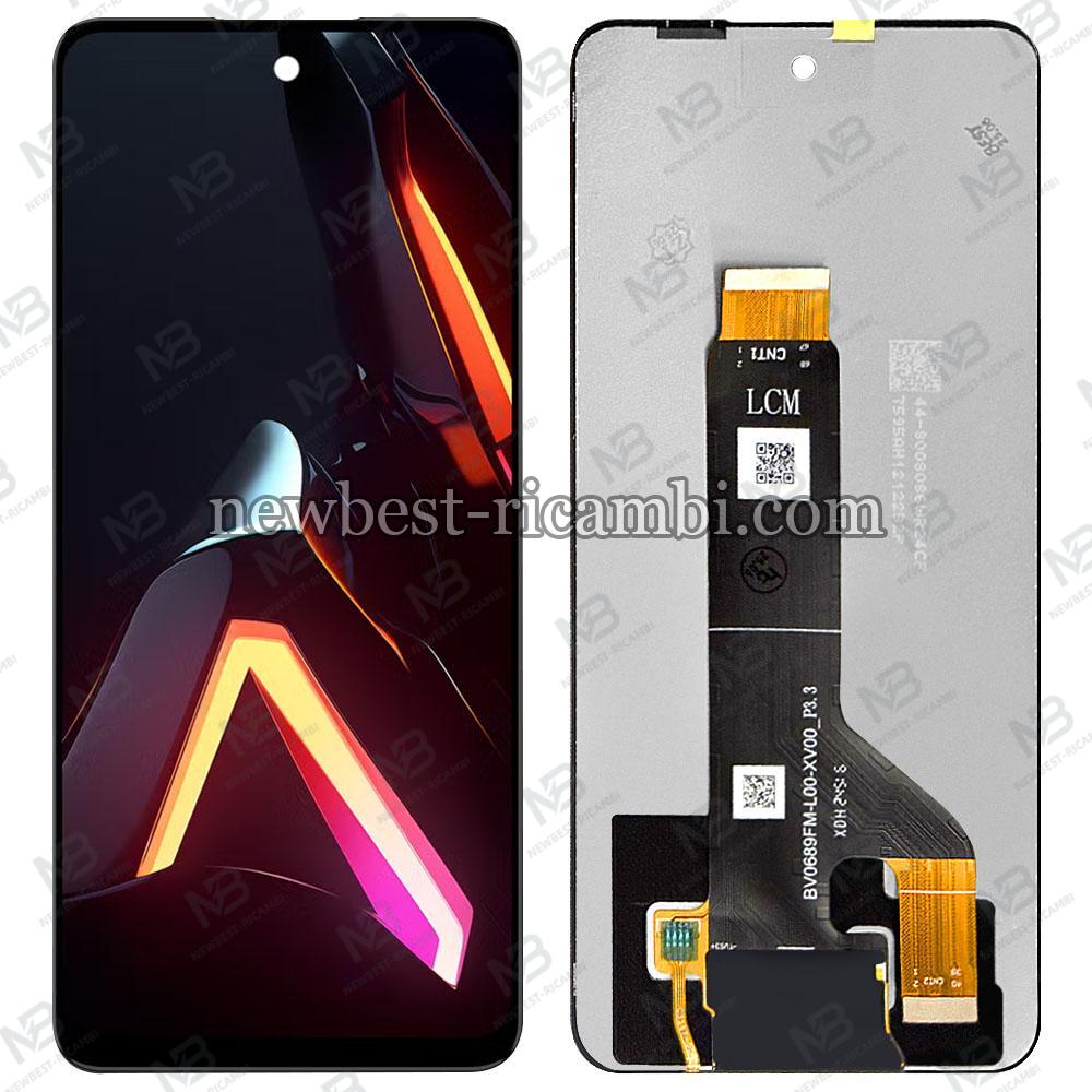 ZTE Nubia Neo 3 5G (Z2464N) Touch + Lcd Black Original