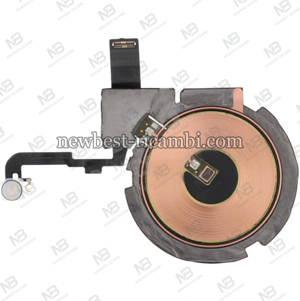 iPhone 15 Pro Flex Wireless Charge 