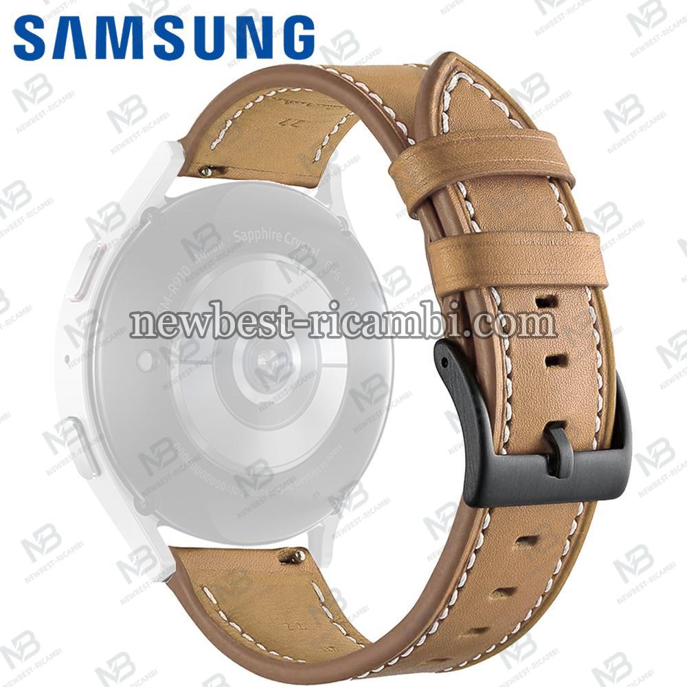 Samsung Strap Studio Gear Sport Gr-r600breebaa In Blister