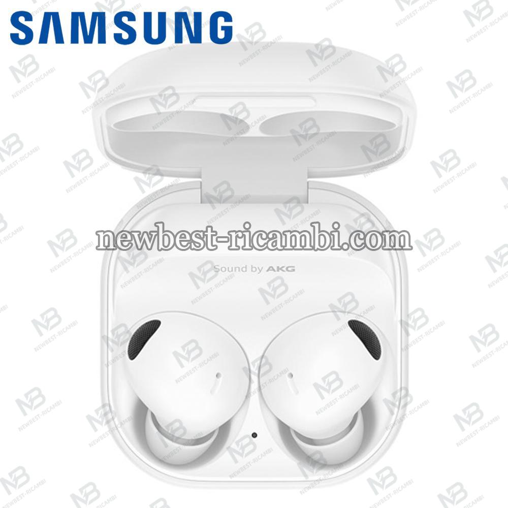 Samsung Galaxy Buds Pro 2 SM-R510 White Used Bulk