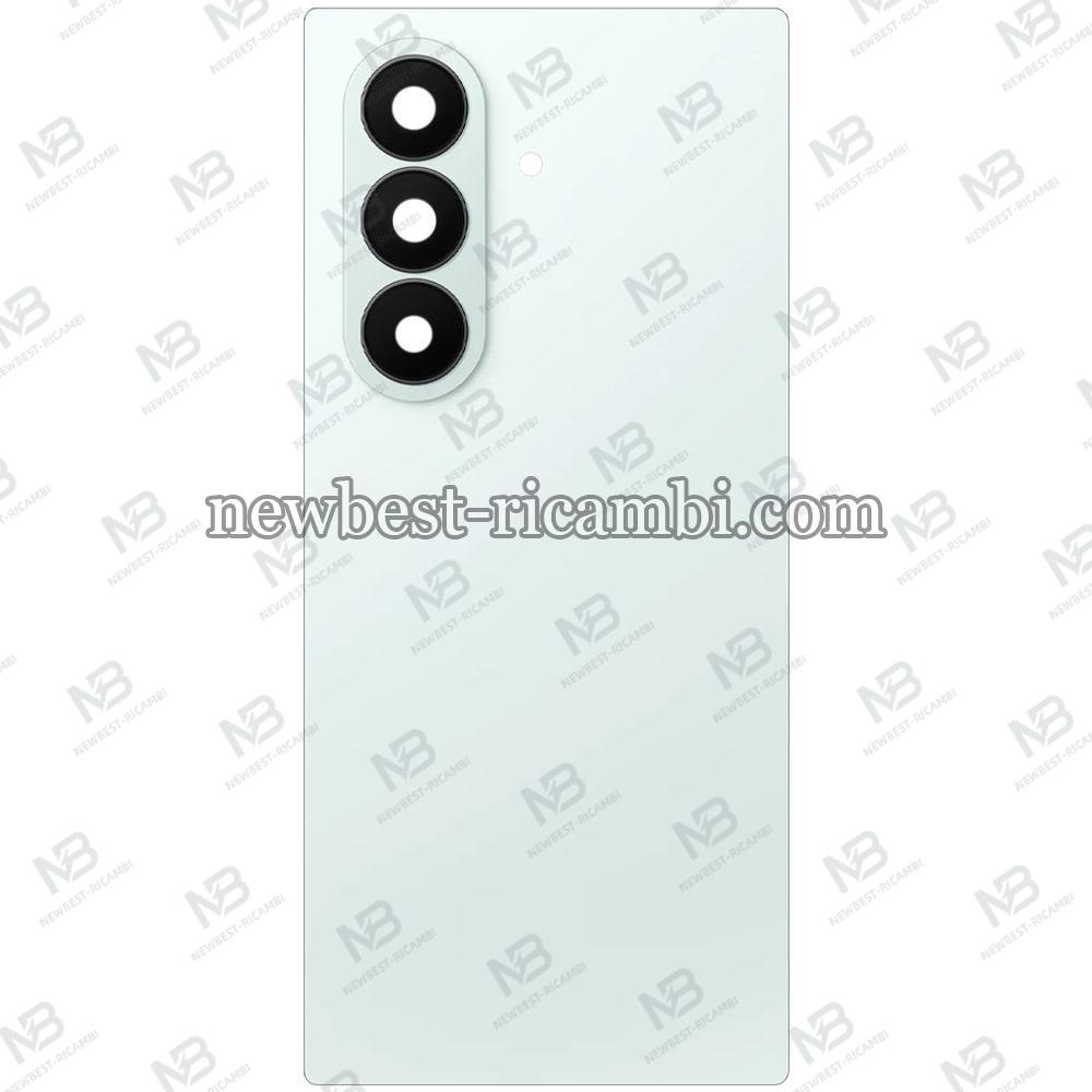 Samsung Galaxy Z Fold 7 F966 Back Cover Down Mint