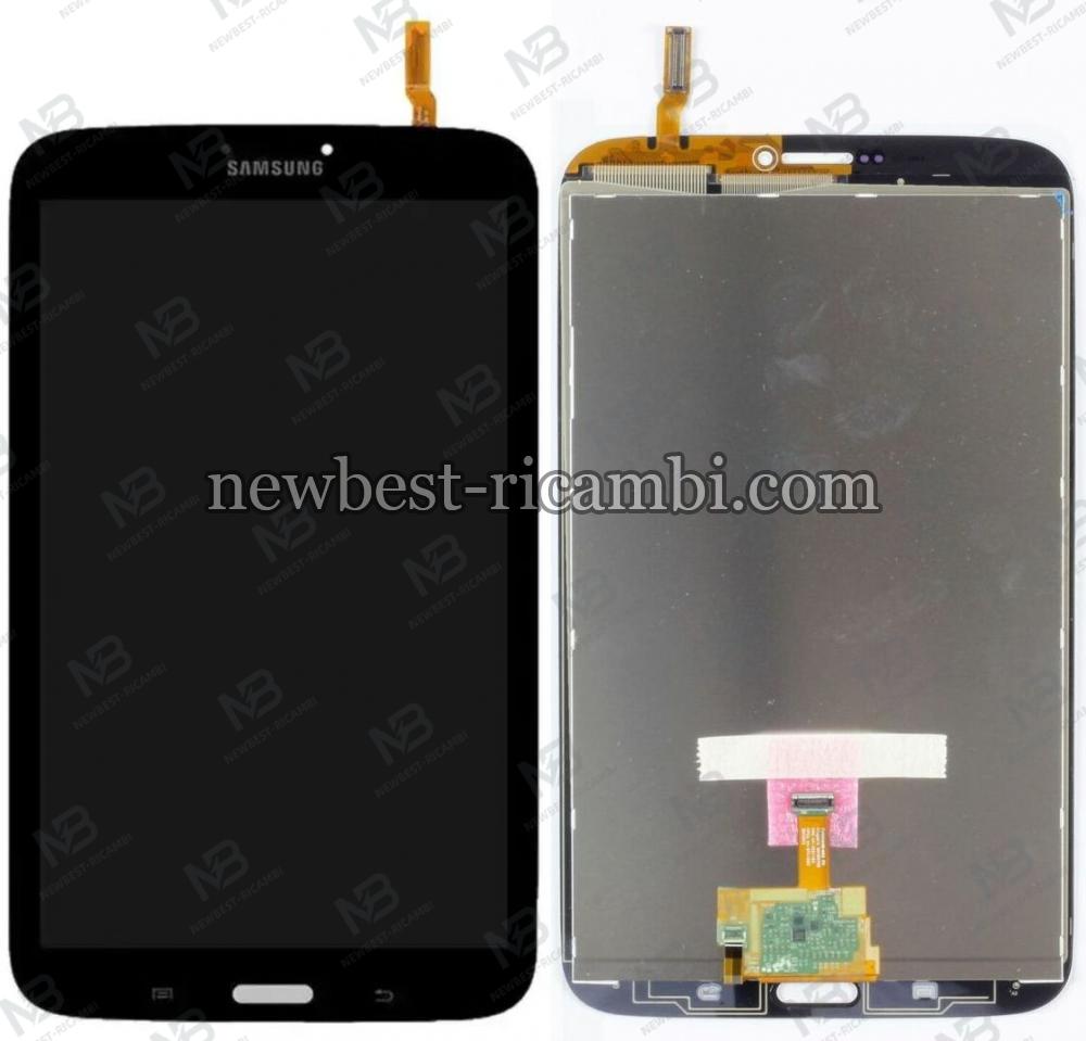 Samsung Tab 3 T310 8.0 Touch+Lcd Black