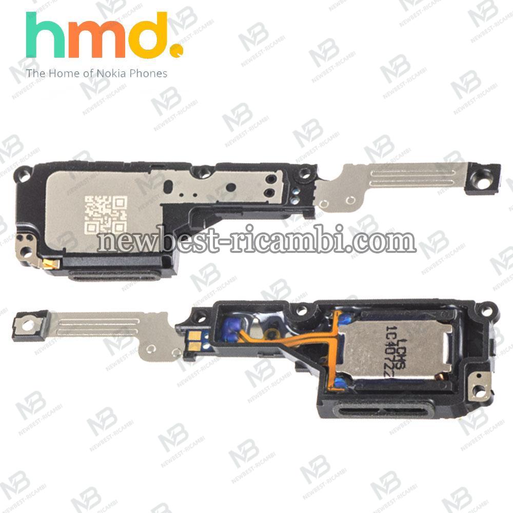 HMD Fusion Ringer Service Pack