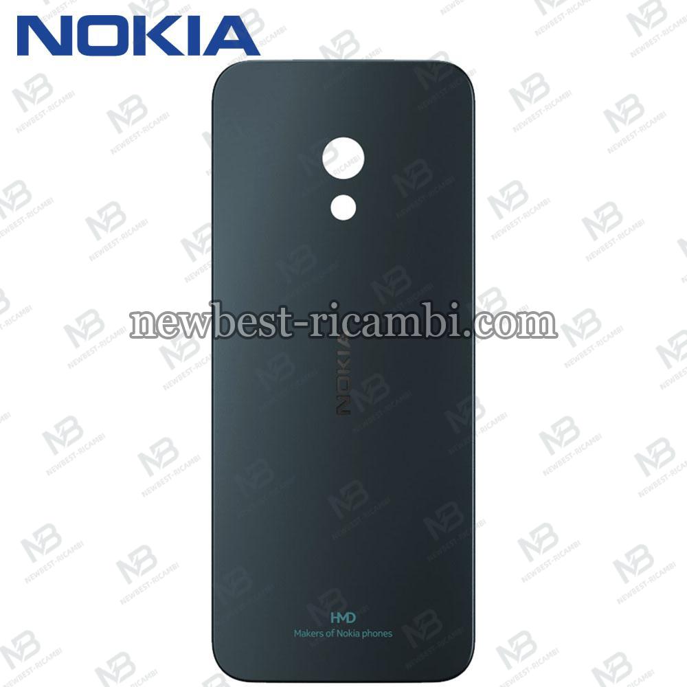 Nokia 225 4G TA-1289 Back Cover Blue Service Pack