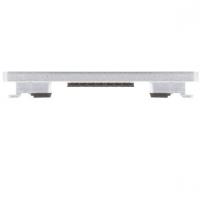 Xiaomi Mi 10T volume button silver