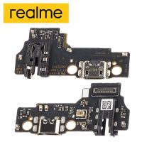 Realme Narzo 50i Prime / C30 Dock Charge Service Pack