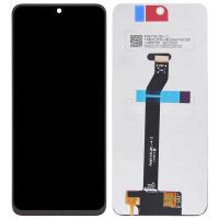 Huawei Nova 12i (CTR-AL20 / CTR-L81) Touch + Lcd Black Original