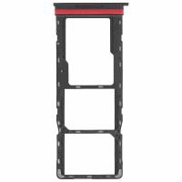 Moto E14 Sim Tray Gray