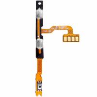 Moto E14 Flex On / Off + Volume