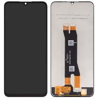 ZTE Blade A35 Touch + Lcd Black Original
