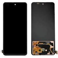 Oppo Reno 12 F 4G (CPH2687) / Reno12 FS 4G Touch + Lcd Black