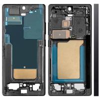 Samsung Galaxy S25 Ultra S938 Display Support Frame Jet Black