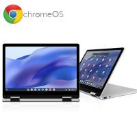Samsung Galaxy Chromebook 2 360 LTE 12.4'' Celeron 4/48GB XE525QEA Used Grade A