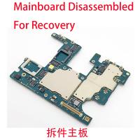 Samsung Galaxy A525 / A526 128GB Mainboard (Not Working) Disassembled