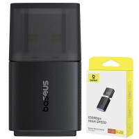 Wi-Fi Adapter Baseus BS-OH170 Black B01317600111-04 in Blister