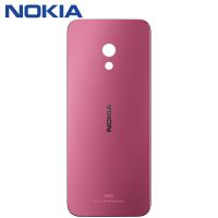 Nokia 225 4G TA-1289 Back Cover Pink Service Pack