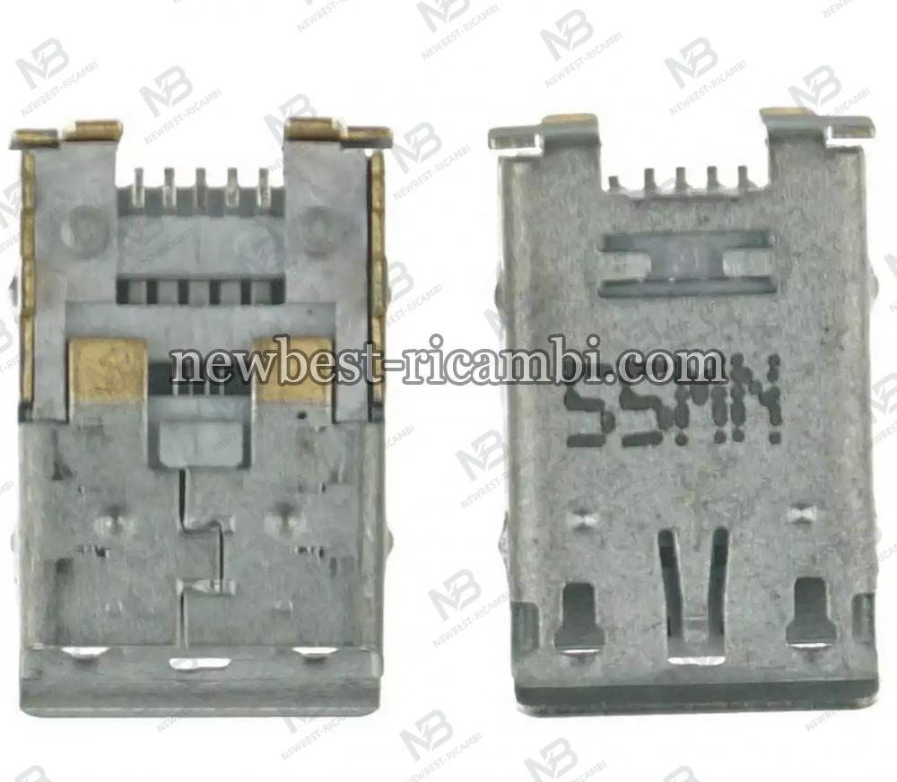 Microsoft surface 3 1645 usb charge