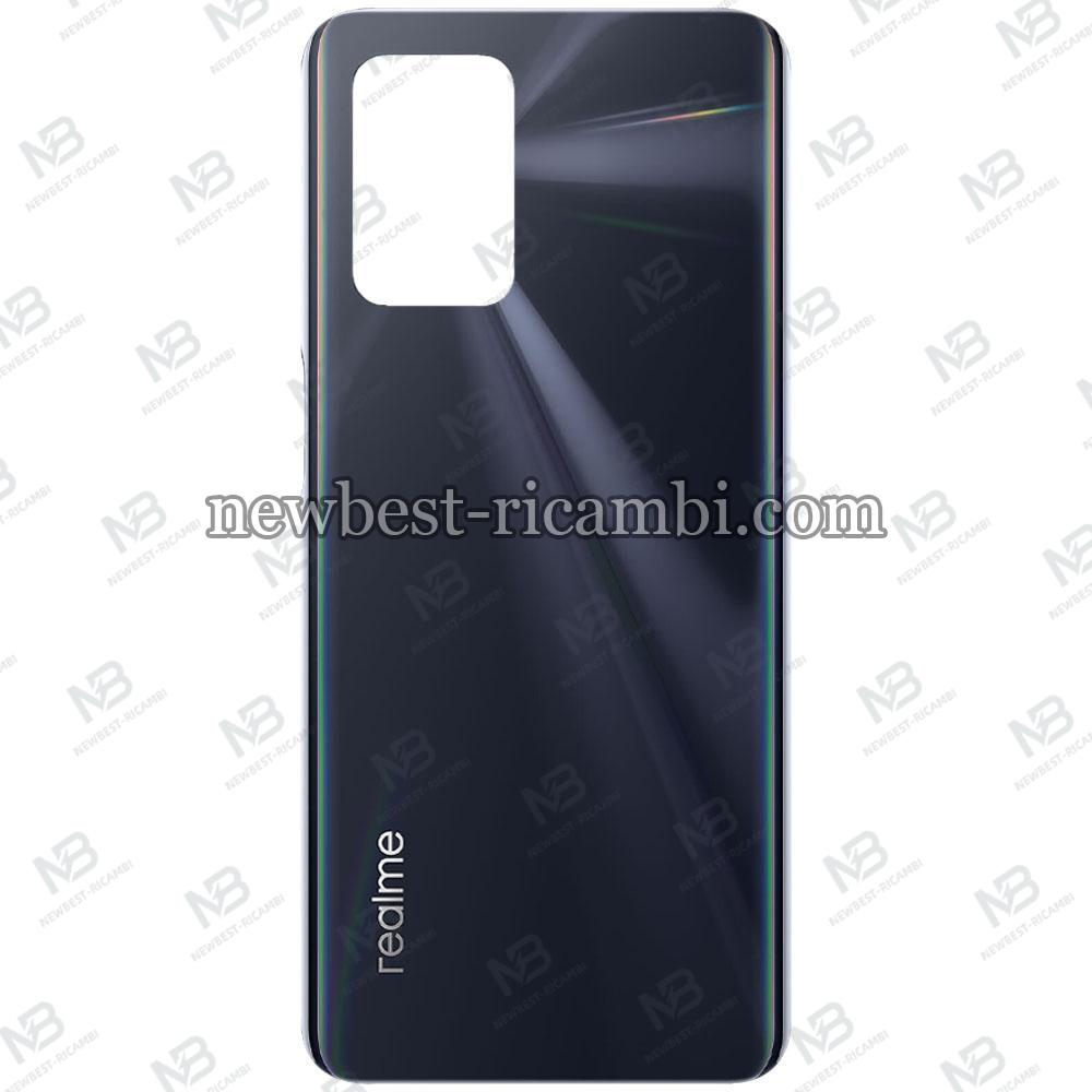 Realme 8 5G Back Cover Black Original
