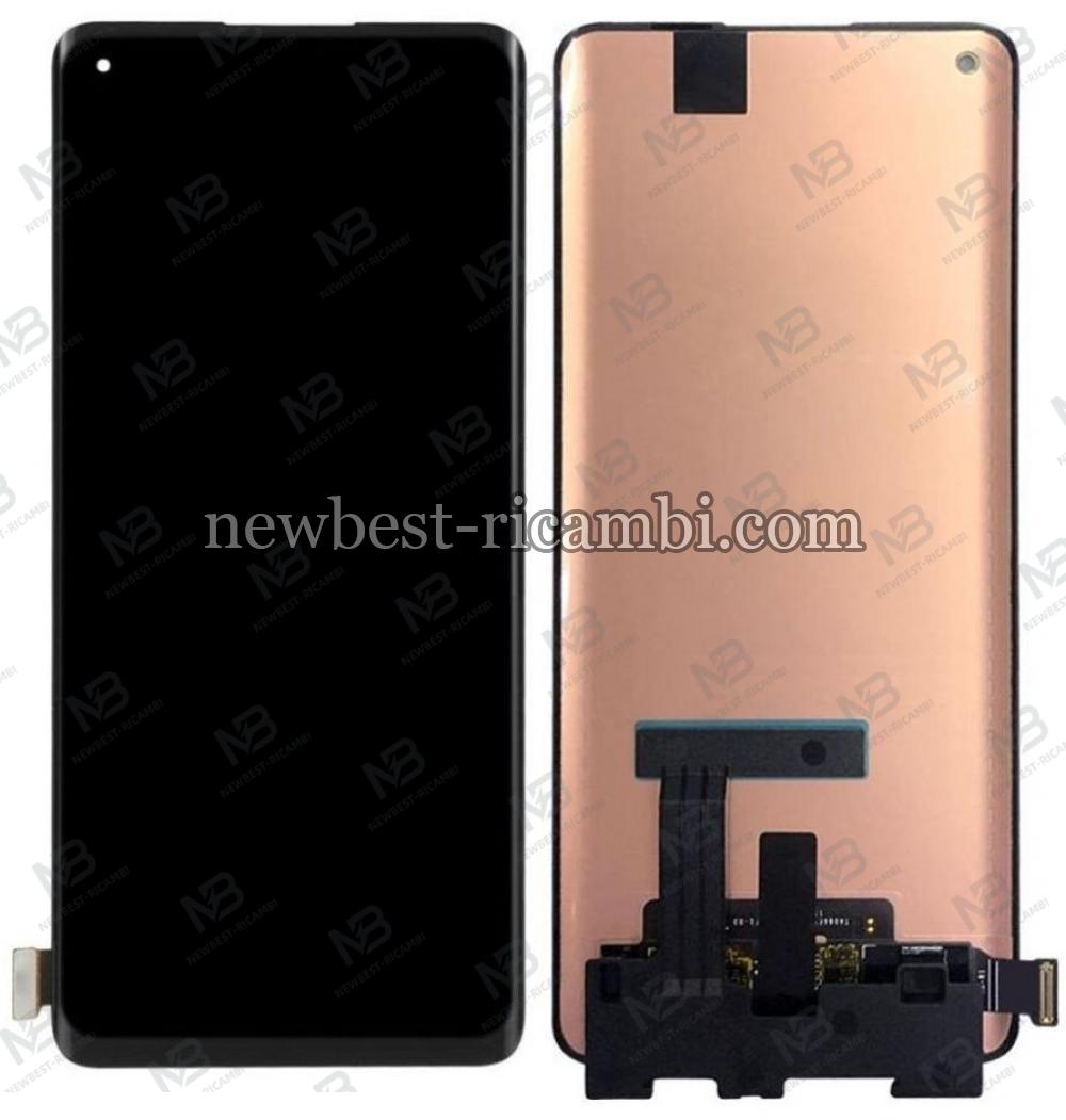 Oppo Reno 6 Pro 5G / Plus 5G  Touch+Lcd Black Original