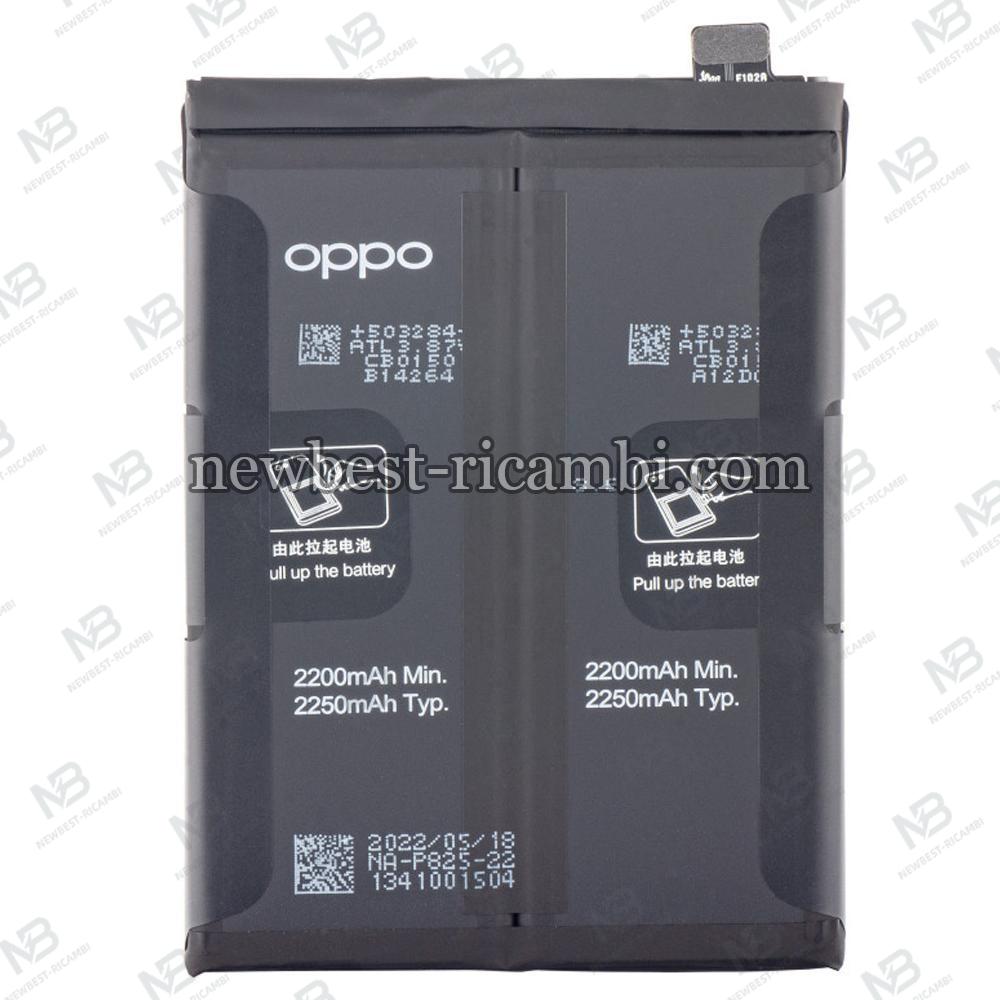 Oppo Find X3 Neo (CPH2207) / Reno 6 Pro 5G BLP825 Battery