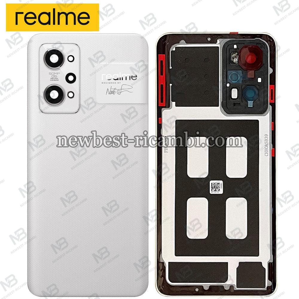 Realme GT 2 Back Cover Beige Service Pack