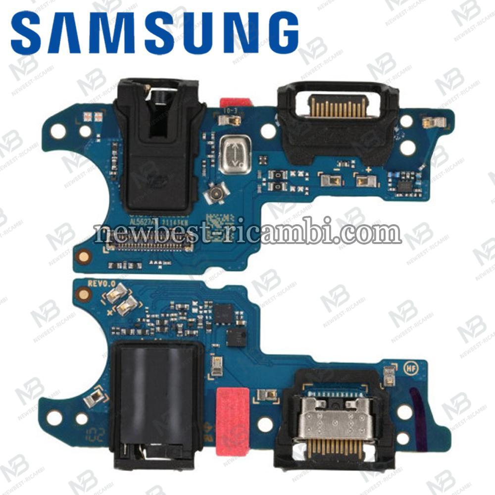 Samsung Galaxy A03s A037g EU Flex Dock Charge Service Pack