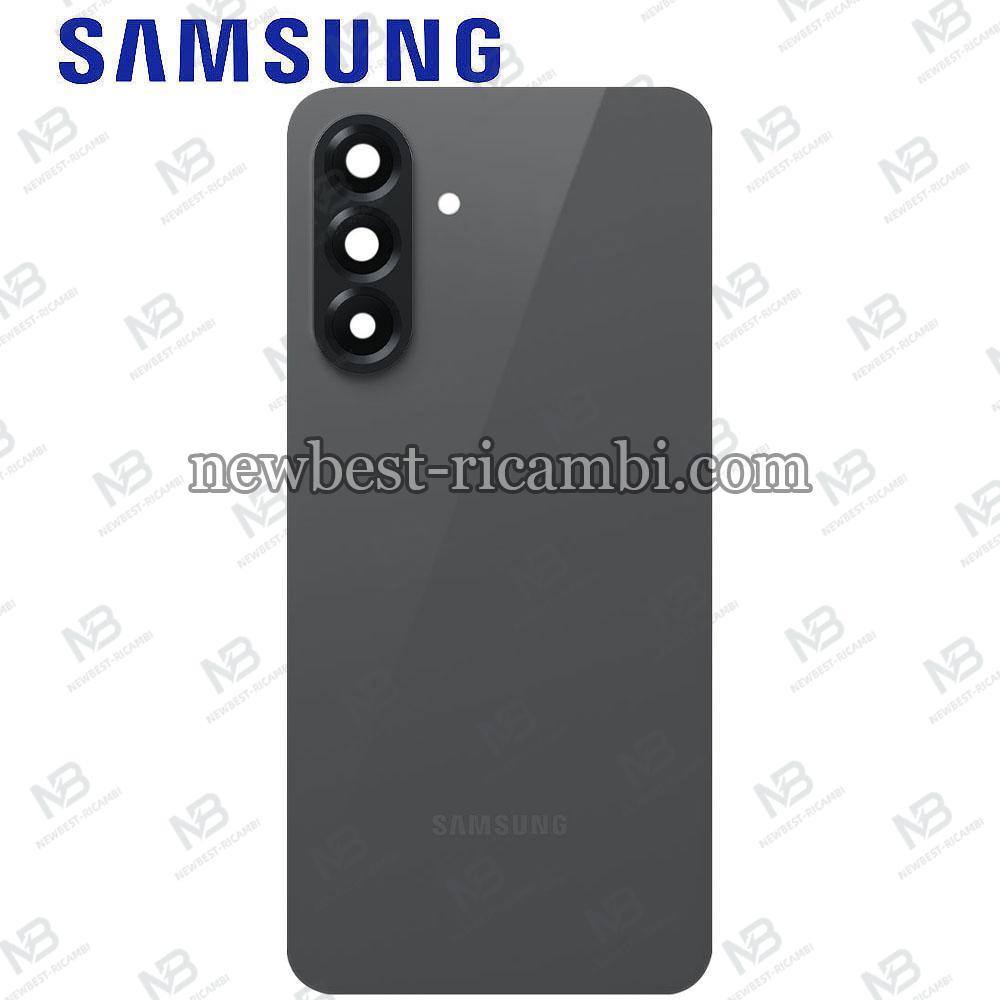 Samsung Galaxy A56 5G A566B Back Cover Awesome Graphite Service Pack