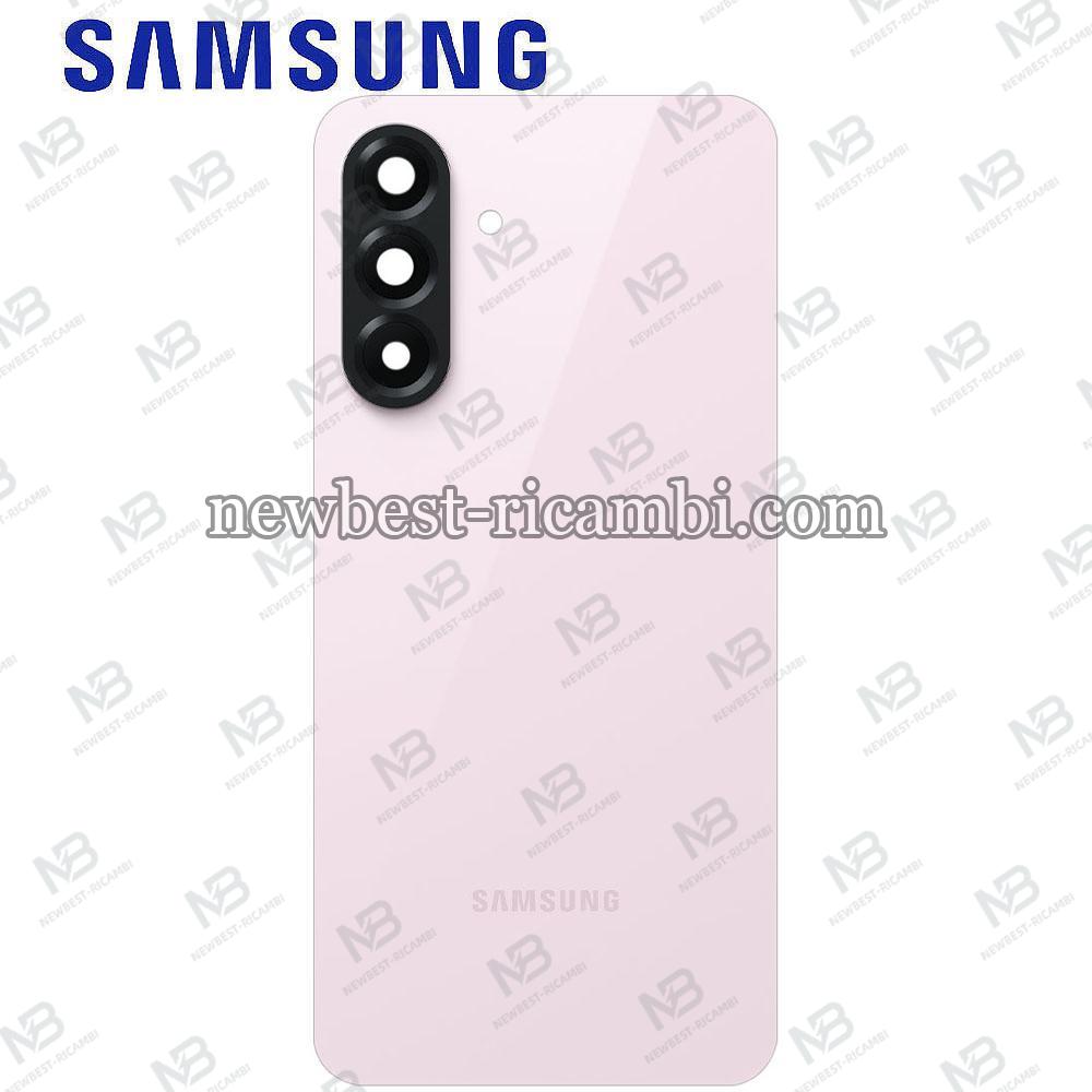 Samsung Galaxy A56 5G A566B Back Cover Awesome Pink Service Pack