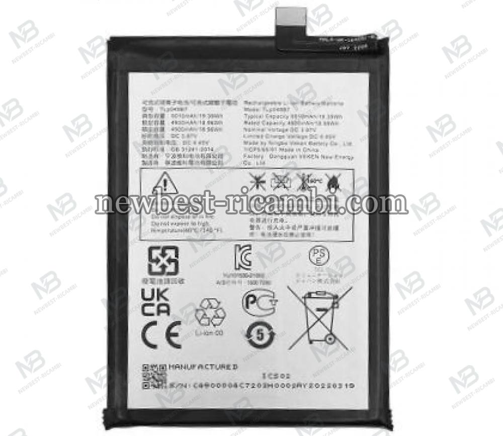TCL 60 SE NXTPAPER 5G TLP049LB Battery