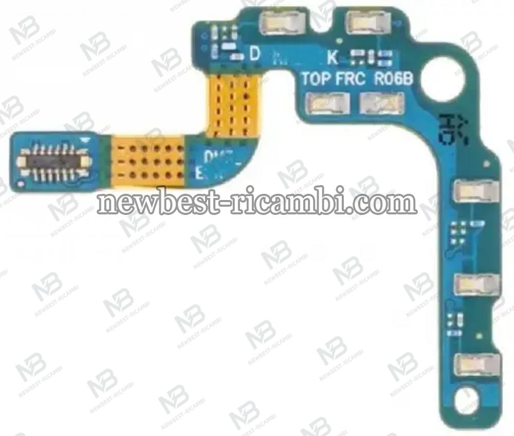 Samsung Galaxy S23 Ultra S918 Dock Antenna