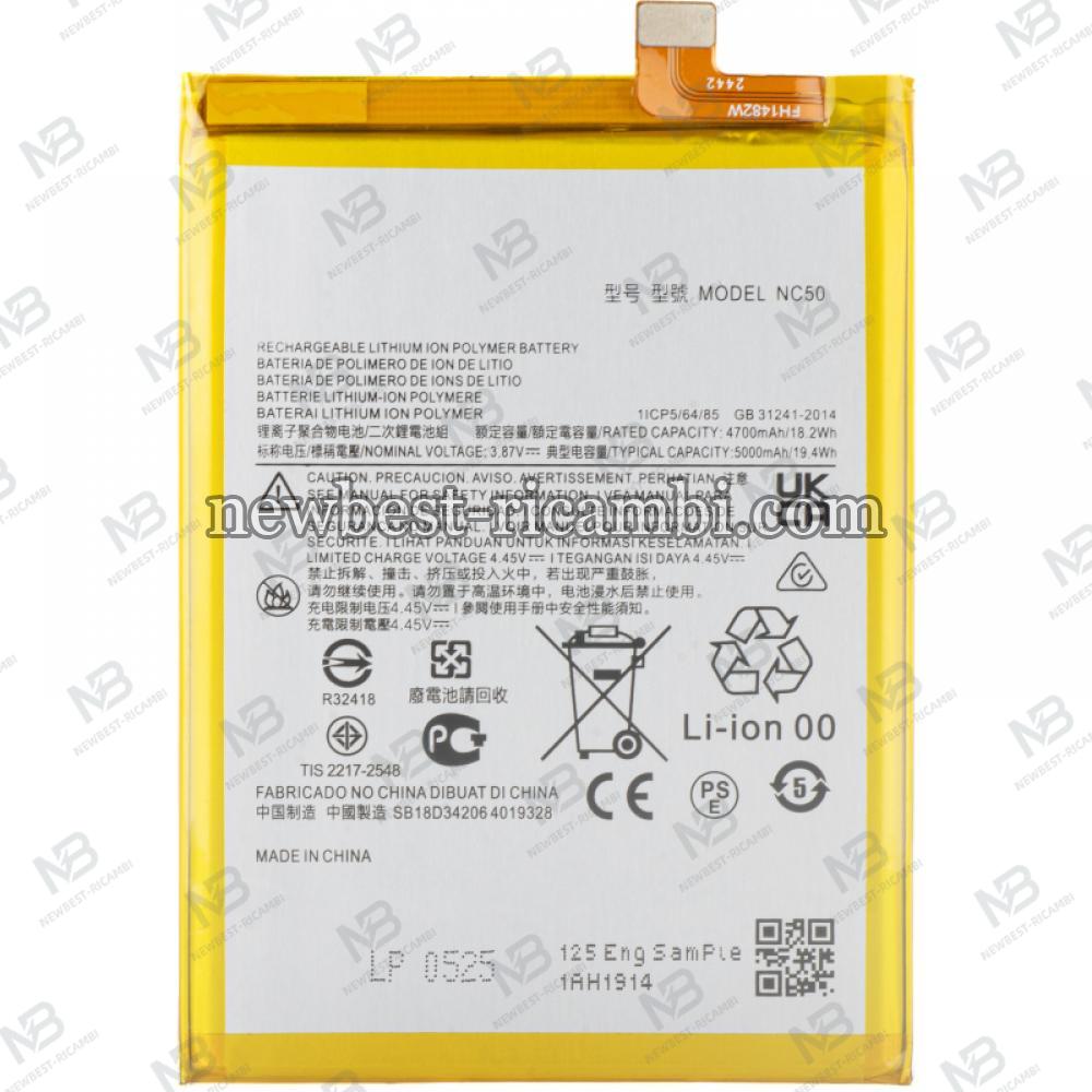 Motorola Moto G32 / G41 Battery NC50