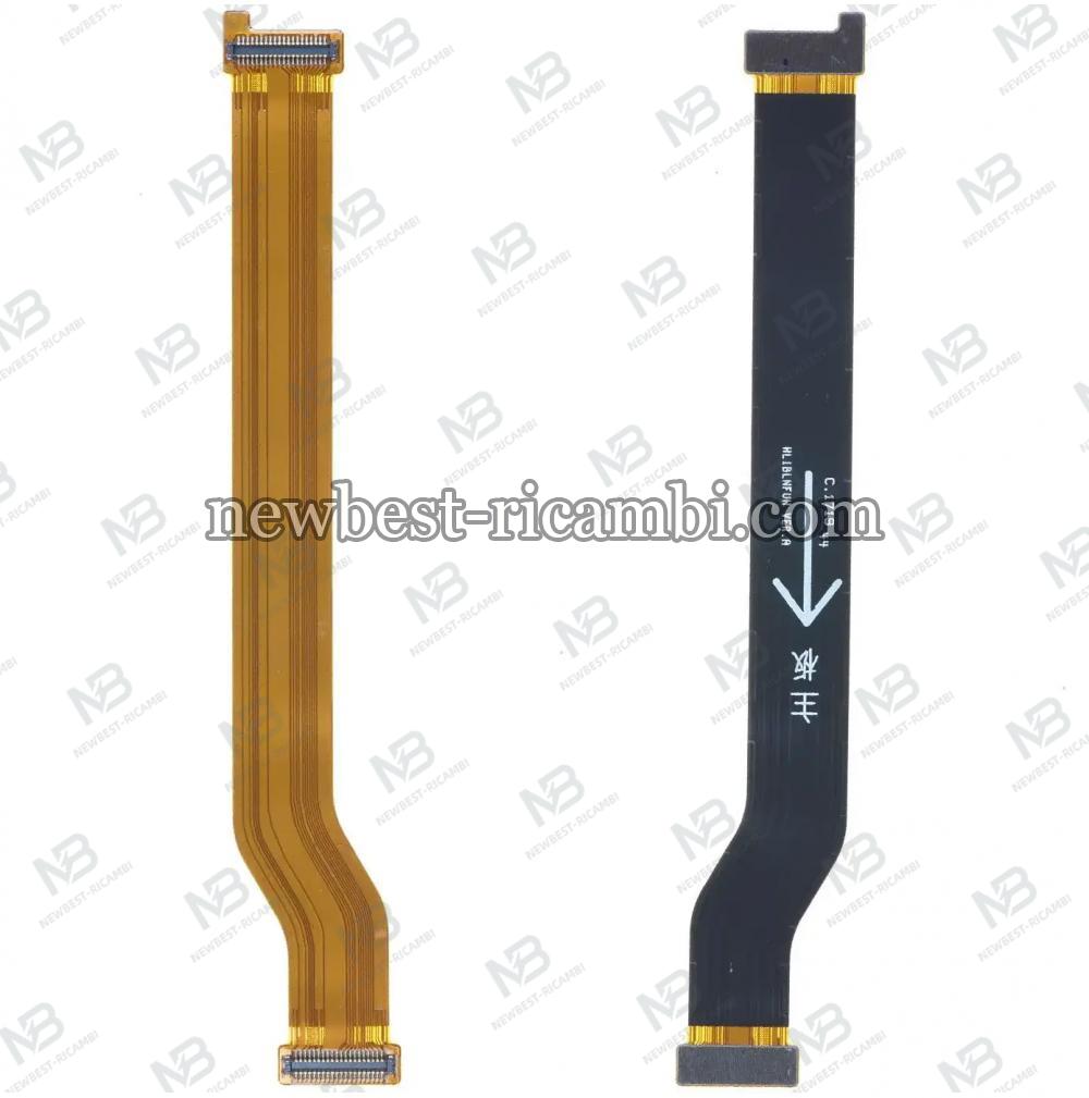 Huawei Honor 6X Flex Mainboard