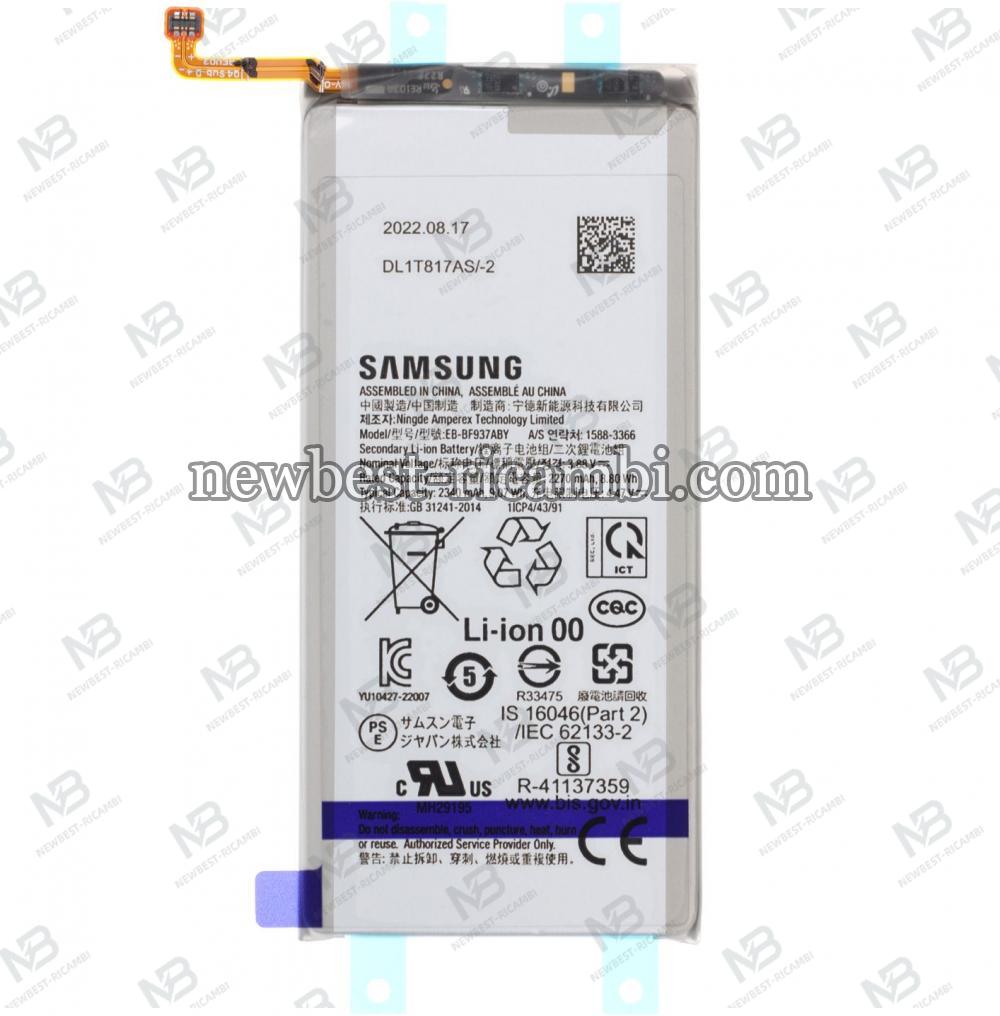 Samsung Galaxy Z Fold 4 F936 EB-BF937ABY SUB Battery