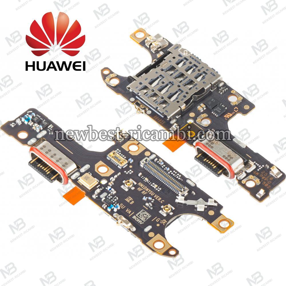 Huawei Honor 400 5G (DNY-NX9) Flex Dock Charge Service Pack