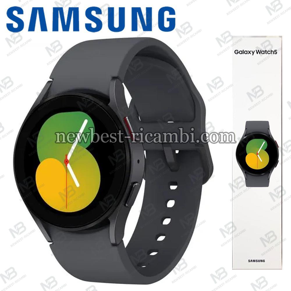 Samsung Galaxy Watch 5 R915 44MM LTE(4G) Black Grade AAA Like New In Blister