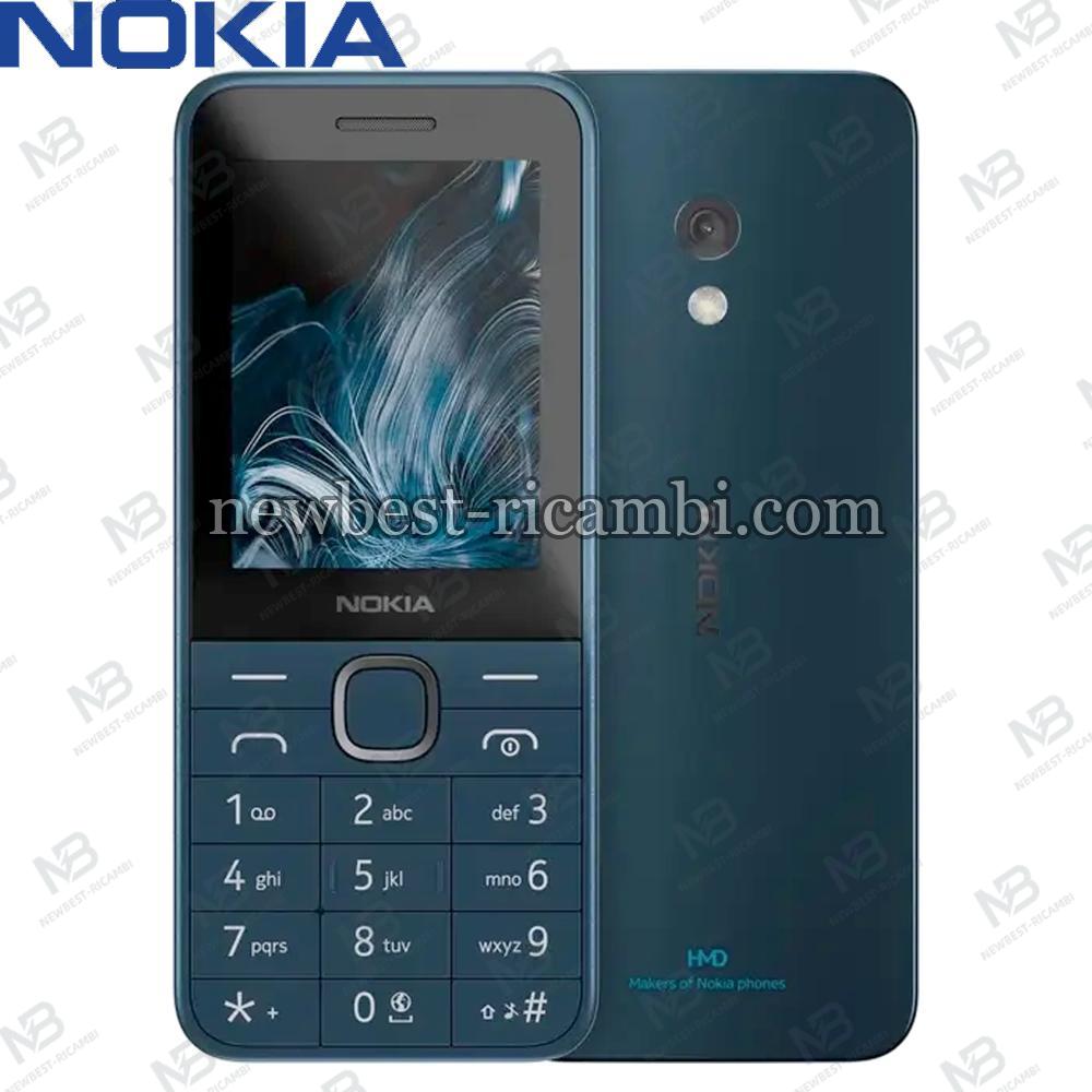 Nokia HMD 225 4G Ta-1610 DS Blue In Blister