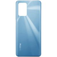 Realme 8 5G Back Cover Blue Original